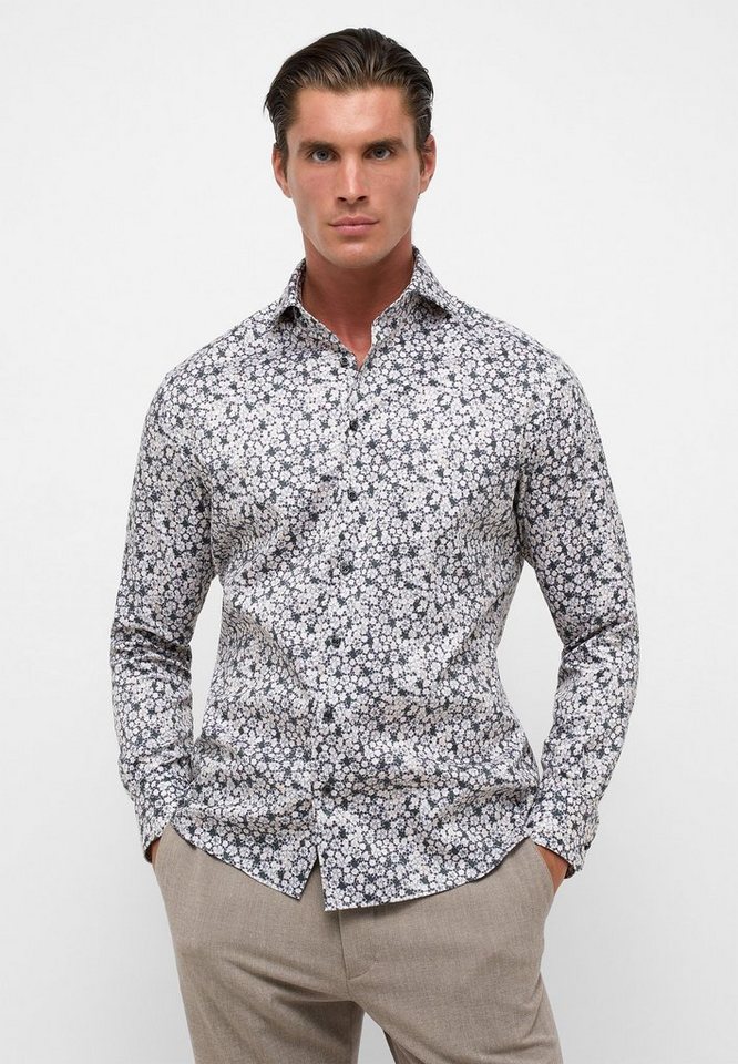 Eterna Langarmhemd MODERN FIT von Eterna