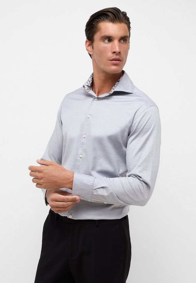 Eterna Langarmhemd MODERN FIT von Eterna