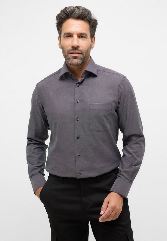 Eterna Langarmhemd MODERN FIT Eterna Langarmhemd MODERN FIT von Eterna