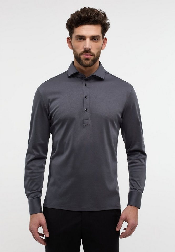Eterna Langarmhemd MODERN FIT von Eterna