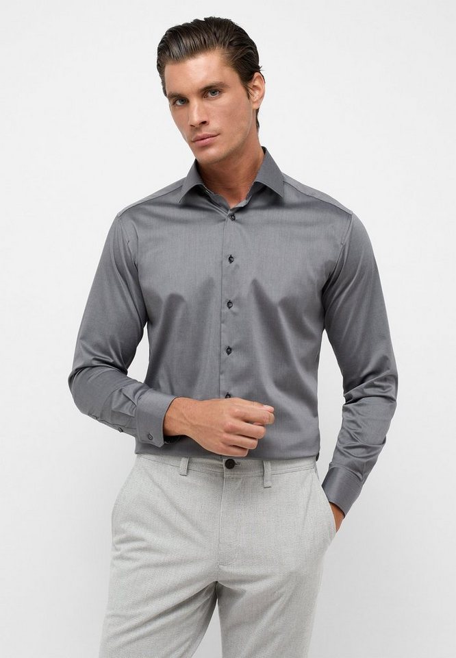 Eterna Langarmhemd MODERN FIT von Eterna