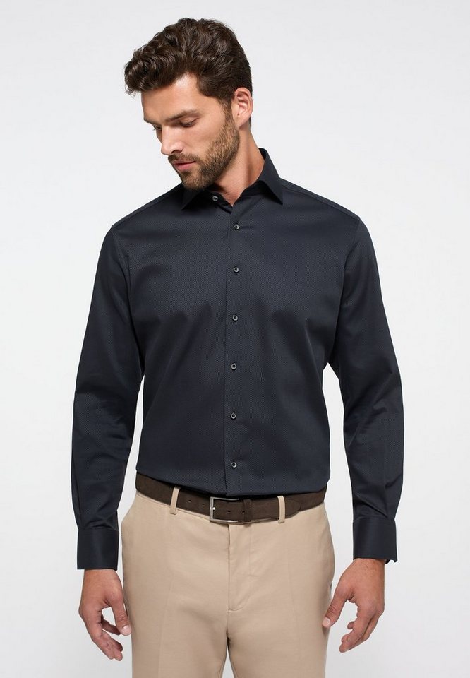 Eterna Langarmhemd MODERN FIT Eterna Langarmhemd MODERN FIT von Eterna