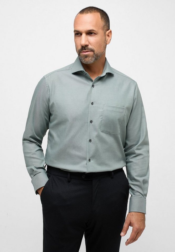 Eterna Langarmhemd MODERN FIT von Eterna