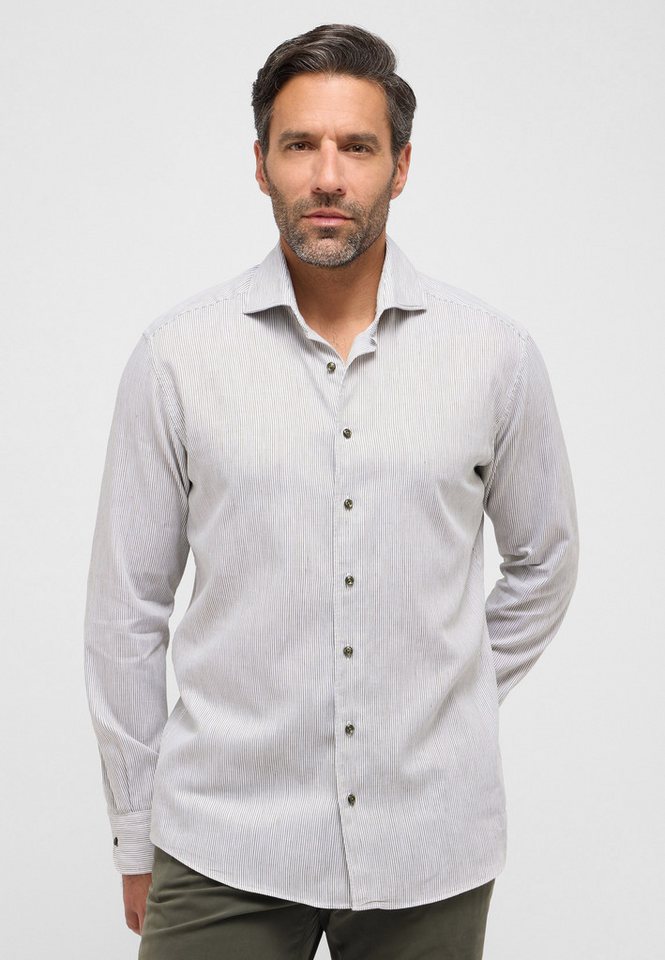 Eterna Langarmhemd MODERN FIT von Eterna