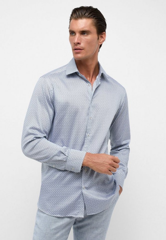 Eterna Langarmhemd MODERN FIT Eterna Langarmhemd MODERN FIT von Eterna