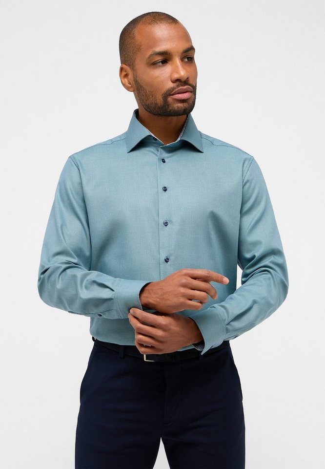 Eterna Langarmhemd MODERN FIT von Eterna