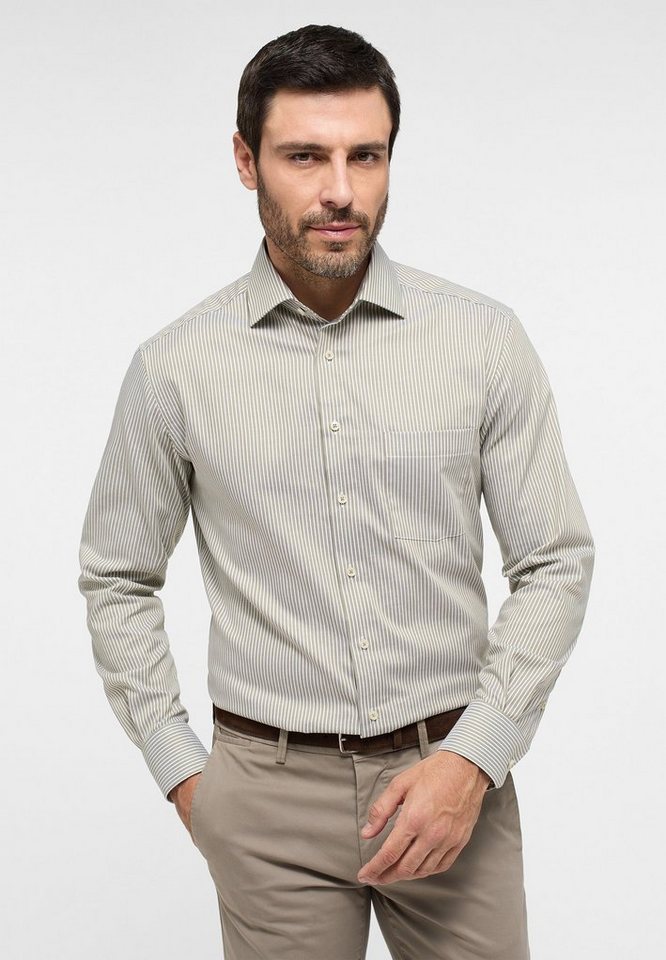 Eterna Langarmhemd MODERN FIT von Eterna