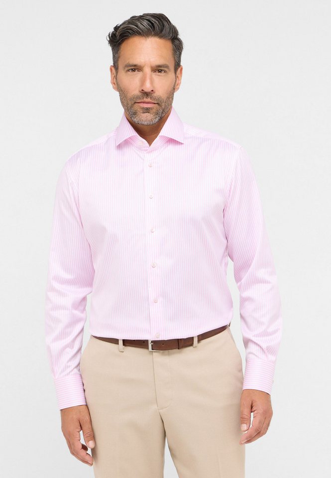 Eterna Langarmhemd MODERN FIT von Eterna