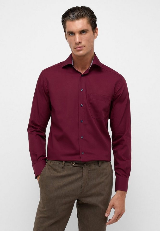 Eterna Langarmhemd MODERN FIT Eterna Langarmhemd MODERN FIT von Eterna