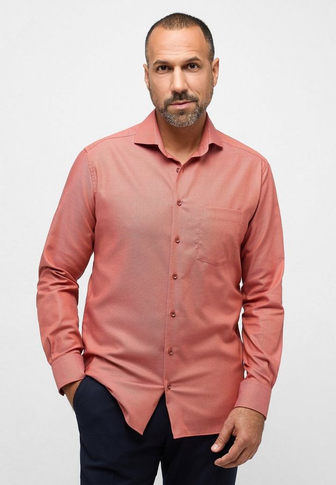 Eterna Langarmhemd MODERN FIT von Eterna