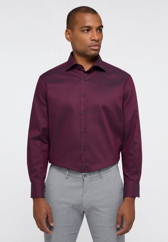 Eterna Langarmhemd MODERN FIT Eterna Langarmhemd MODERN FIT von Eterna