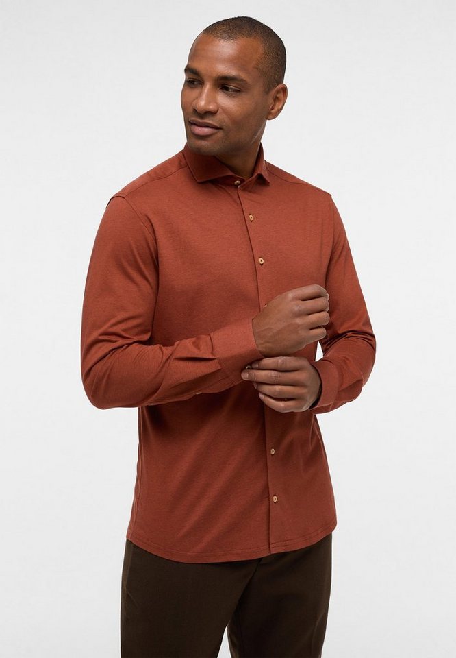 Eterna Langarmhemd MODERN FIT von Eterna