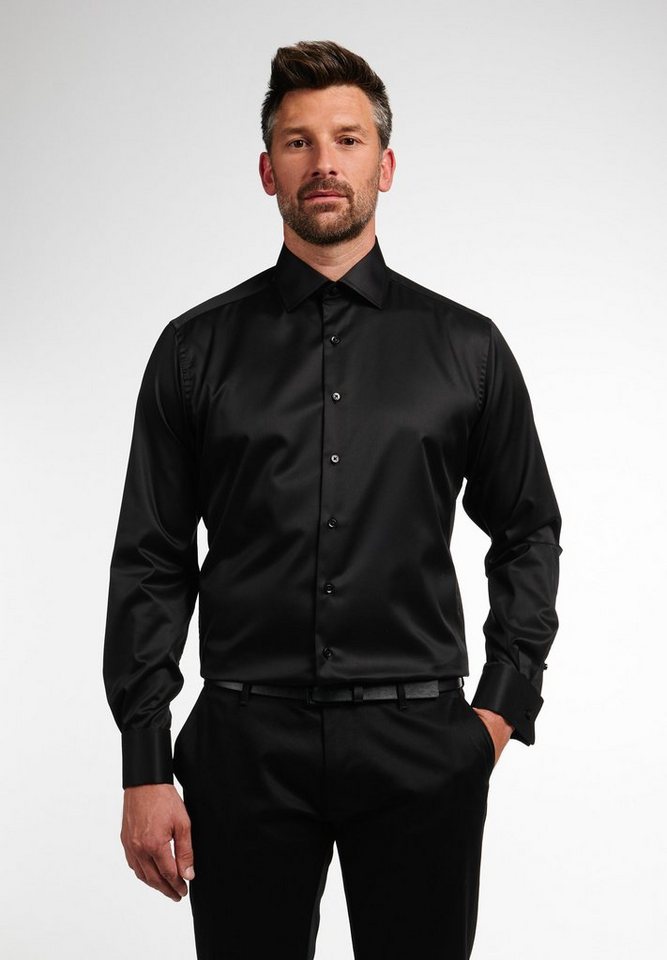 Eterna Langarmhemd MODERN FIT Eterna Langarmhemd MODERN FIT von Eterna