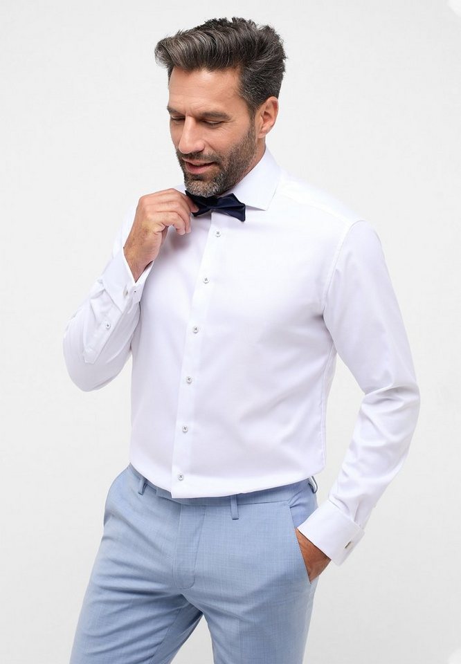 Eterna Langarmhemd MODERN FIT von Eterna