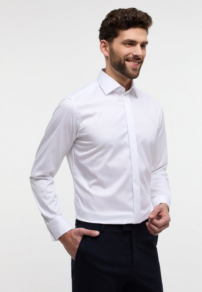 Eterna Langarmhemd MODERN FIT Eterna Langarmhemd MODERN FIT von Eterna