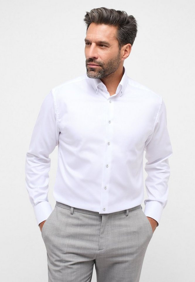 Eterna Langarmhemd MODERN FIT von Eterna