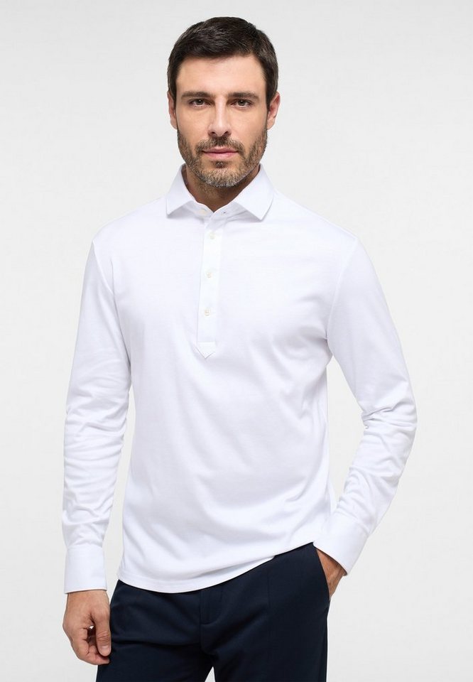 Eterna Langarmhemd MODERN FIT von Eterna