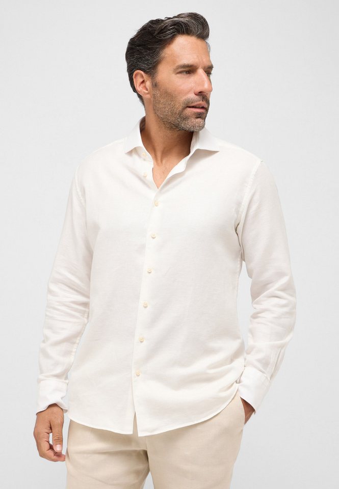 Eterna Langarmhemd MODERN FIT von Eterna