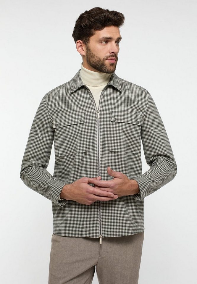 Eterna Langarmhemd MODERN FIT von Eterna