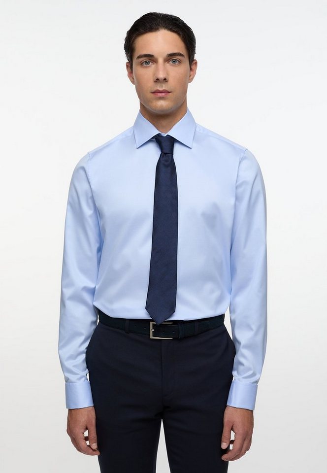 Eterna Langarmhemd SLIM FIT von Eterna