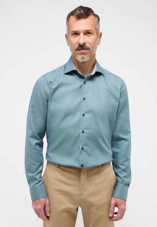 Eterna Langarmhemd SLIM FIT Eterna Langarmhemd SLIM FIT von Eterna