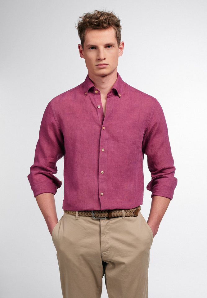 Eterna Langarmhemd SLIM FIT Eterna Langarmhemd SLIM FIT von Eterna