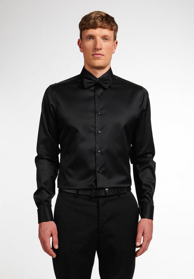 Eterna Langarmhemd SLIM FIT Eterna Langarmhemd SLIM FIT von Eterna