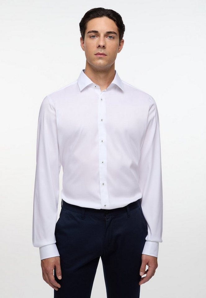Eterna Langarmhemd SLIM FIT Eterna Langarmhemd SLIM FIT von Eterna