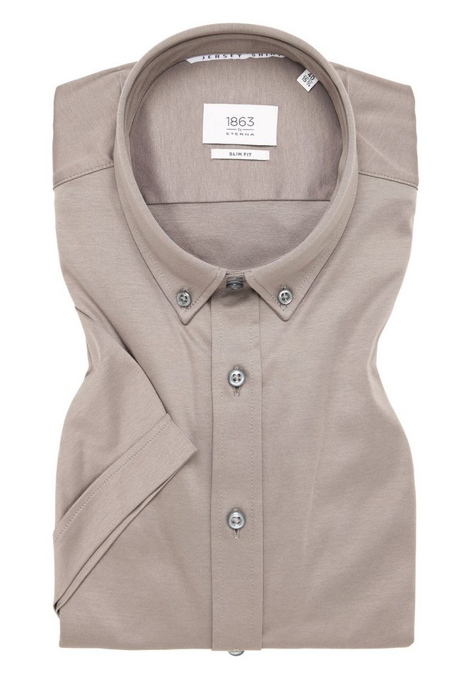 Eterna Langarmhemd von Eterna