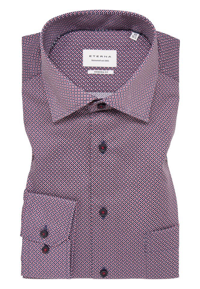 Eterna Businesshemd von Eterna