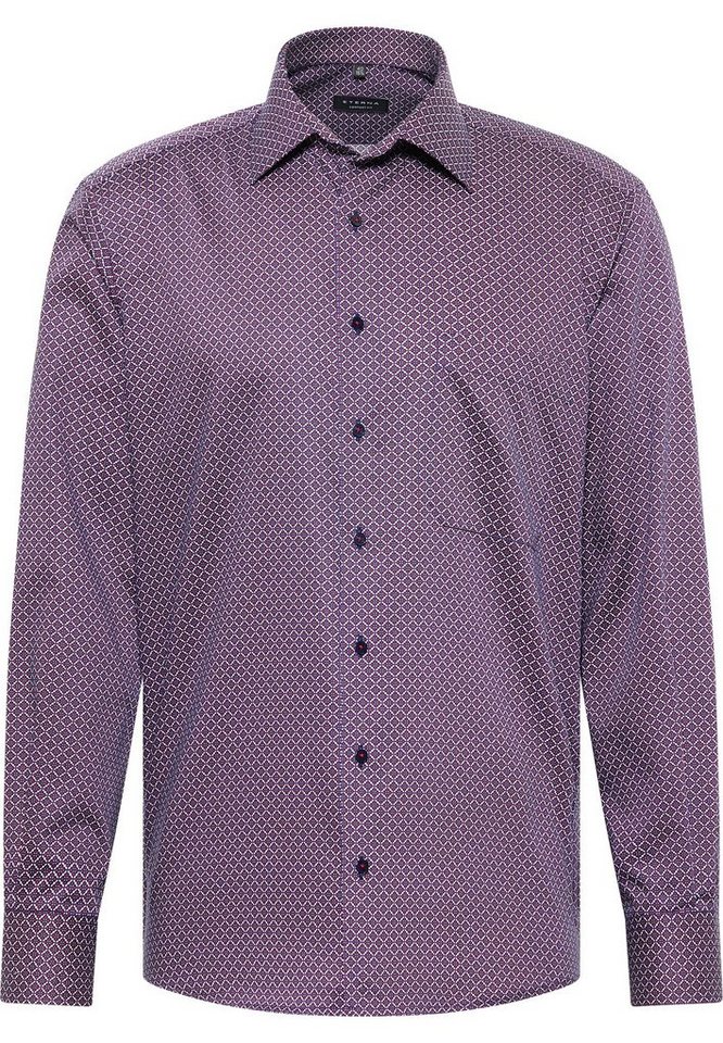 Eterna Langarmhemd von Eterna