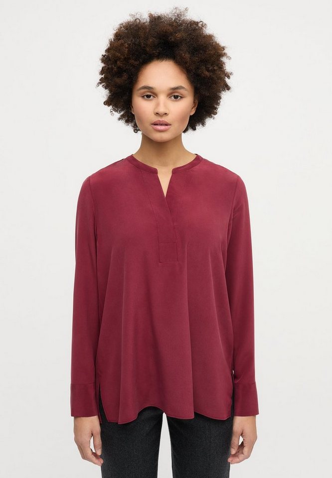 Eterna Longbluse LOOSE FIT von Eterna