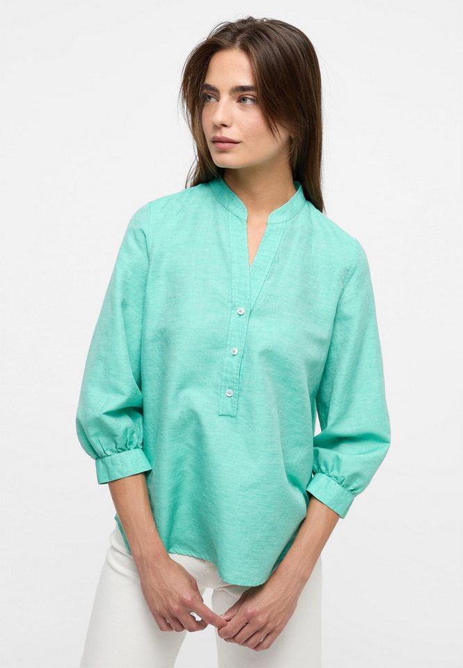 Eterna Longbluse LOOSE FIT von Eterna