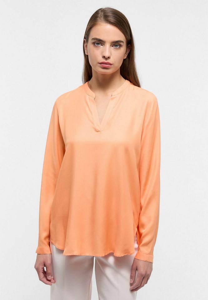 Eterna Longbluse LOOSE FIT von Eterna