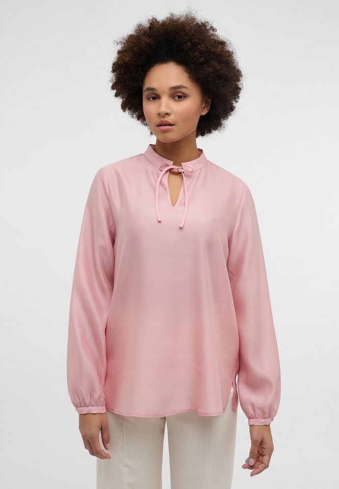 Eterna Longbluse LOOSE FIT von Eterna