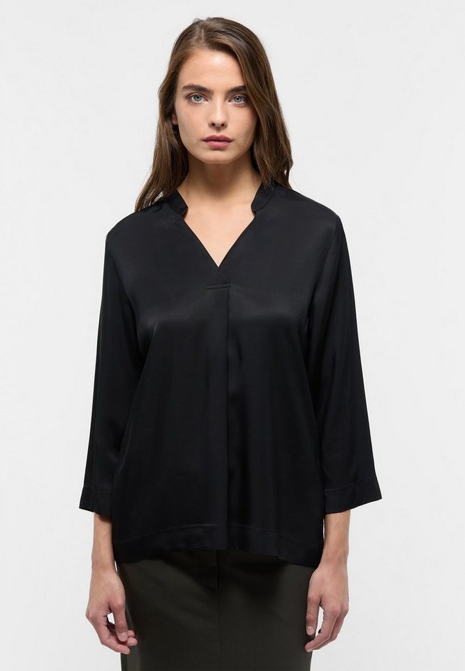 Eterna Longbluse LOOSE FIT von Eterna