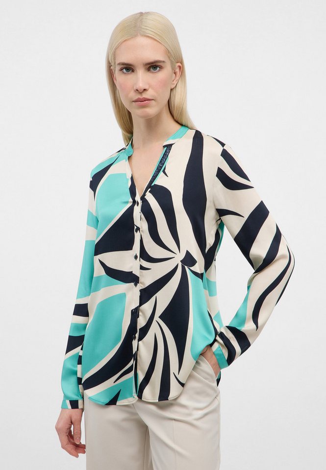 Eterna Longbluse REGULAR FIT von Eterna