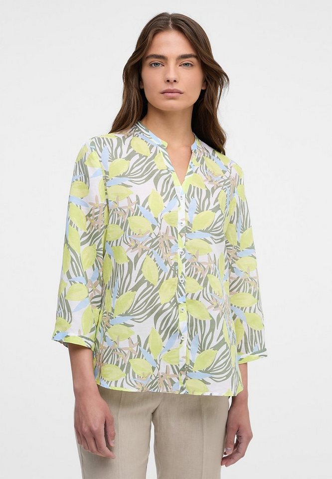 Eterna Longbluse REGULAR FIT von Eterna
