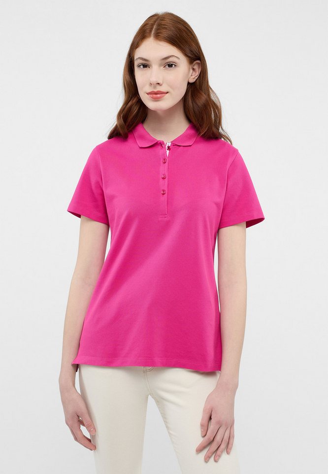 Eterna Poloshirt REGULAR FIT von Eterna