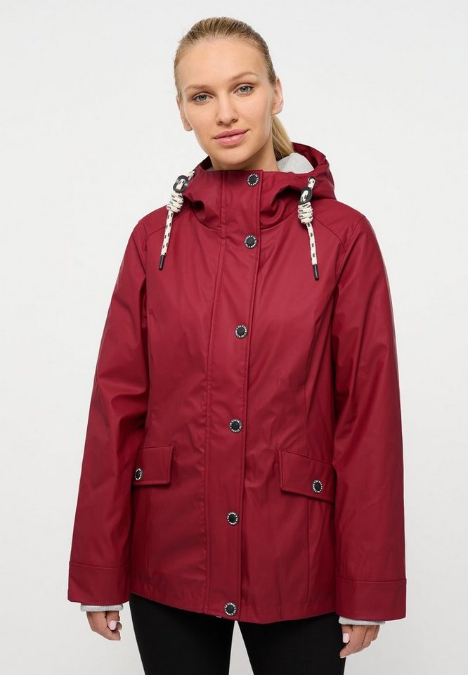 Eterna Regenjacke von Eterna