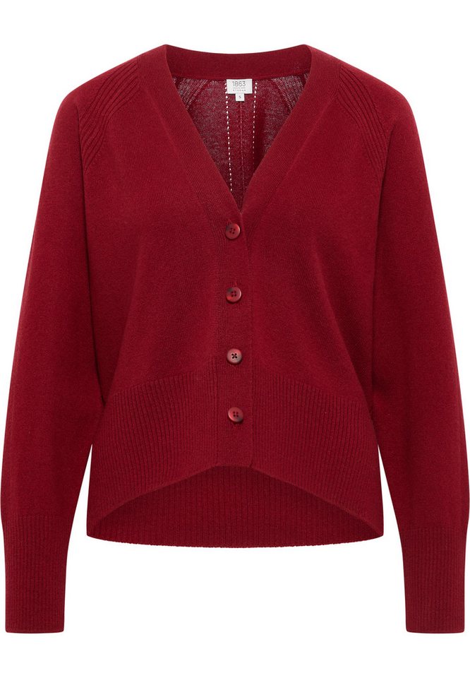 Eterna Rundhalspullover von Eterna