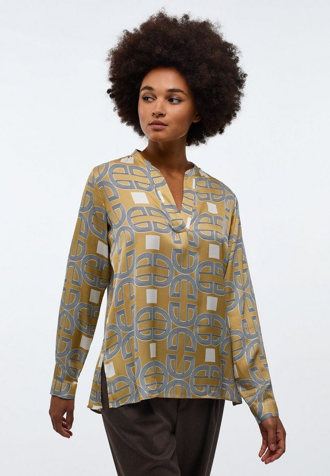 Eterna Schlupfbluse LOOSE FIT von Eterna