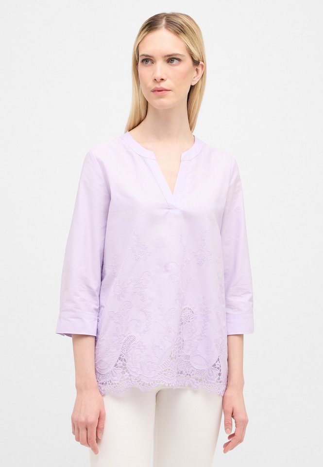 Eterna Schlupfbluse LOOSE FIT von Eterna