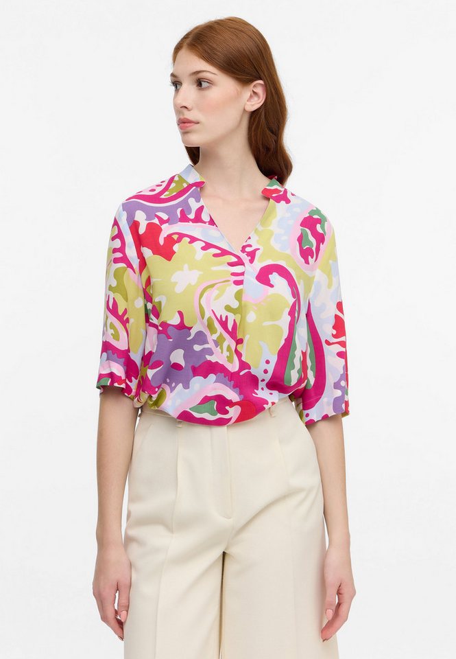 Eterna Schlupfbluse LOOSE FIT von Eterna