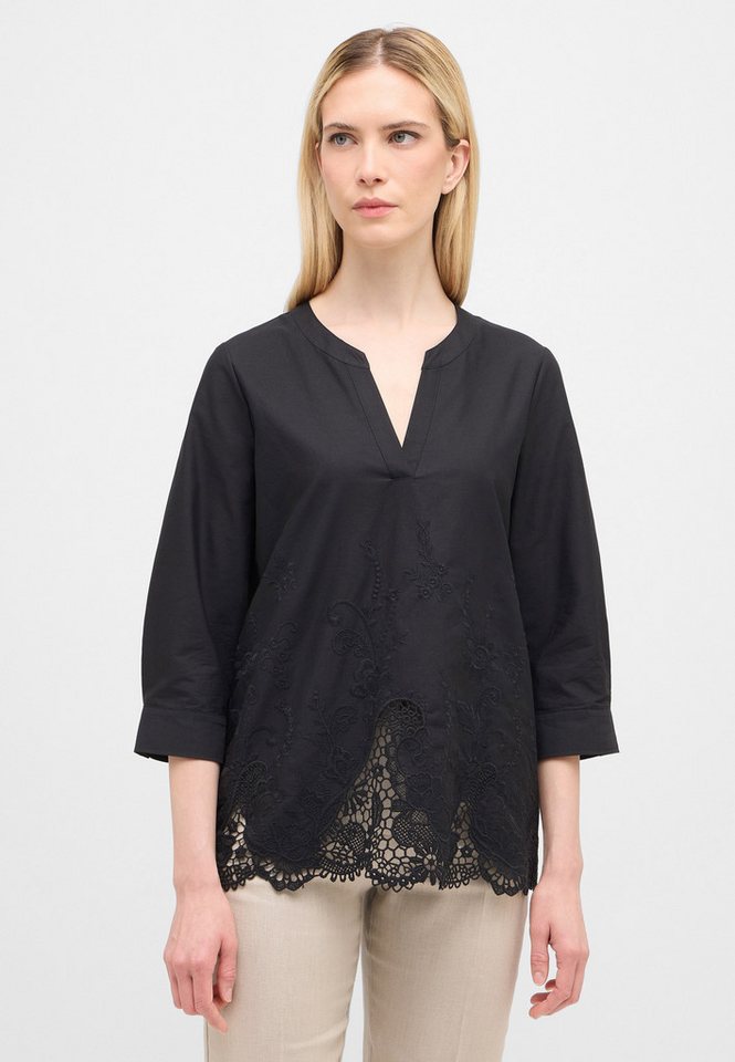 Eterna Schlupfbluse LOOSE FIT von Eterna