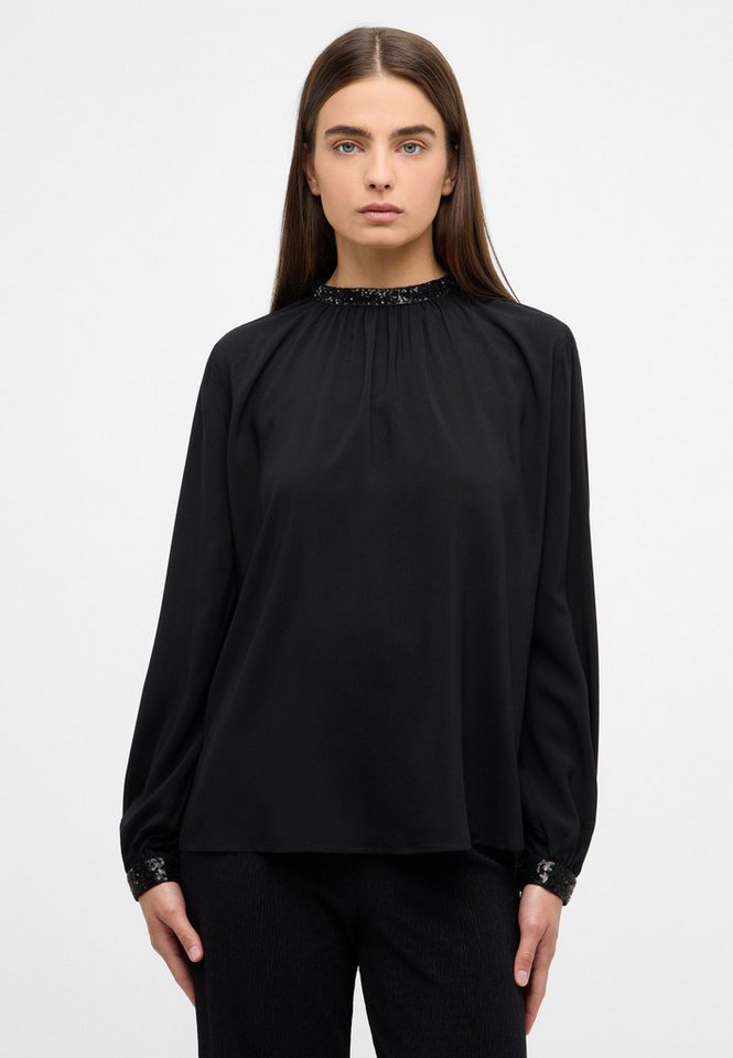 Eterna Schlupfbluse LOOSE FIT von Eterna