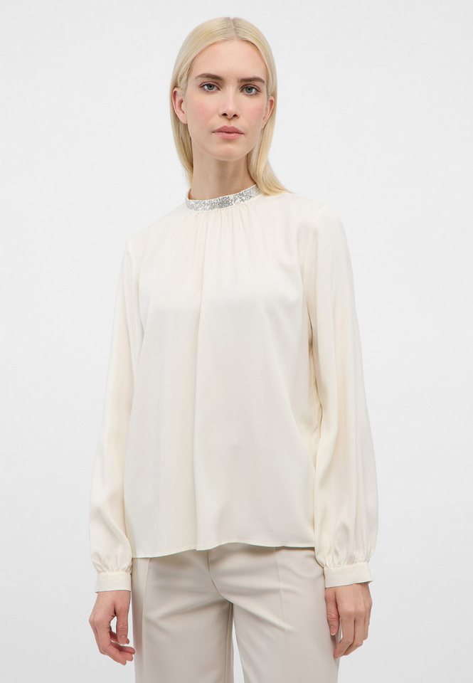 Eterna Schlupfbluse LOOSE FIT von Eterna