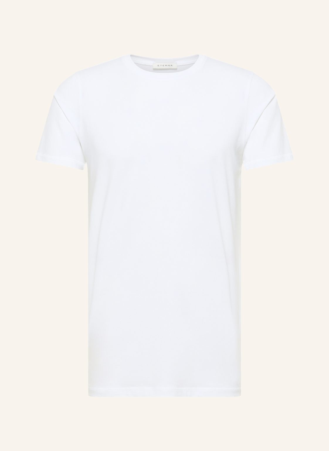 Eterna Shirt weiss von Eterna