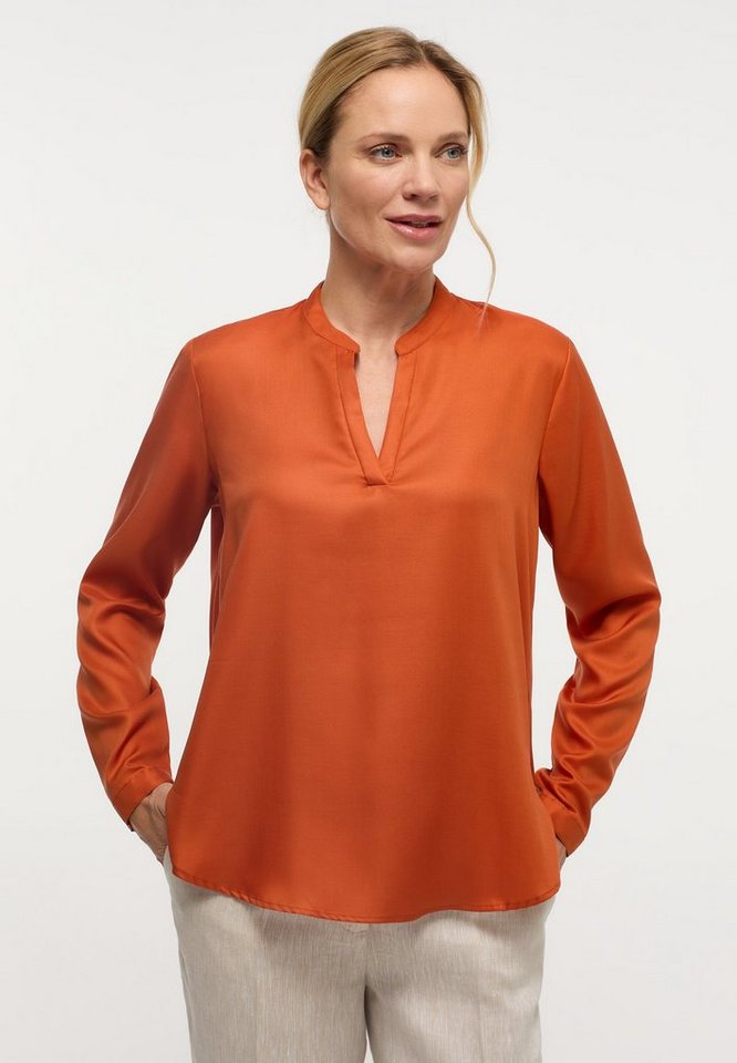 Eterna Shirtbluse CLASSIC FIT von Eterna
