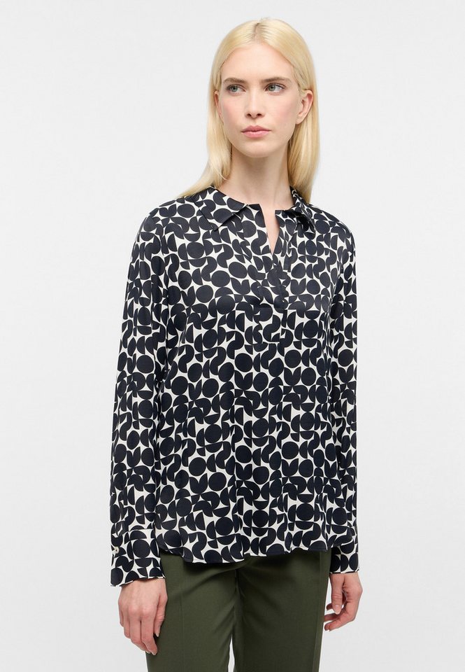 Eterna Shirtbluse LOOSE FIT von Eterna